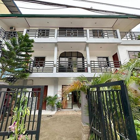 Casa Juliana El Nido Otel Dış mekan fotoğraf