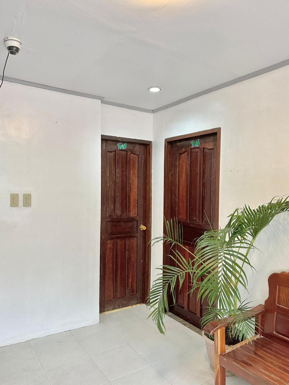 Casa Juliana El Nido Otel Dış mekan fotoğraf