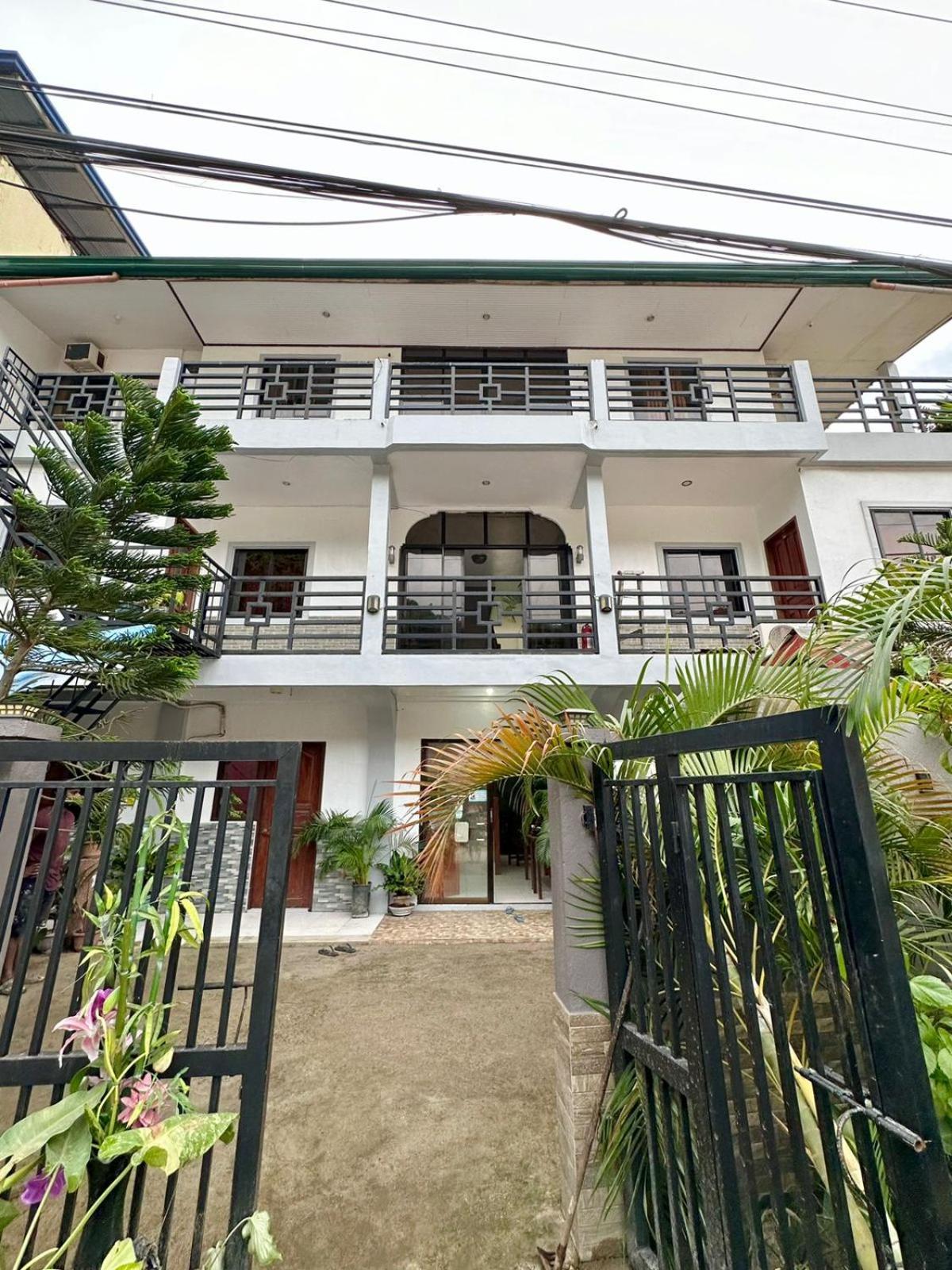 Casa Juliana El Nido Otel Dış mekan fotoğraf