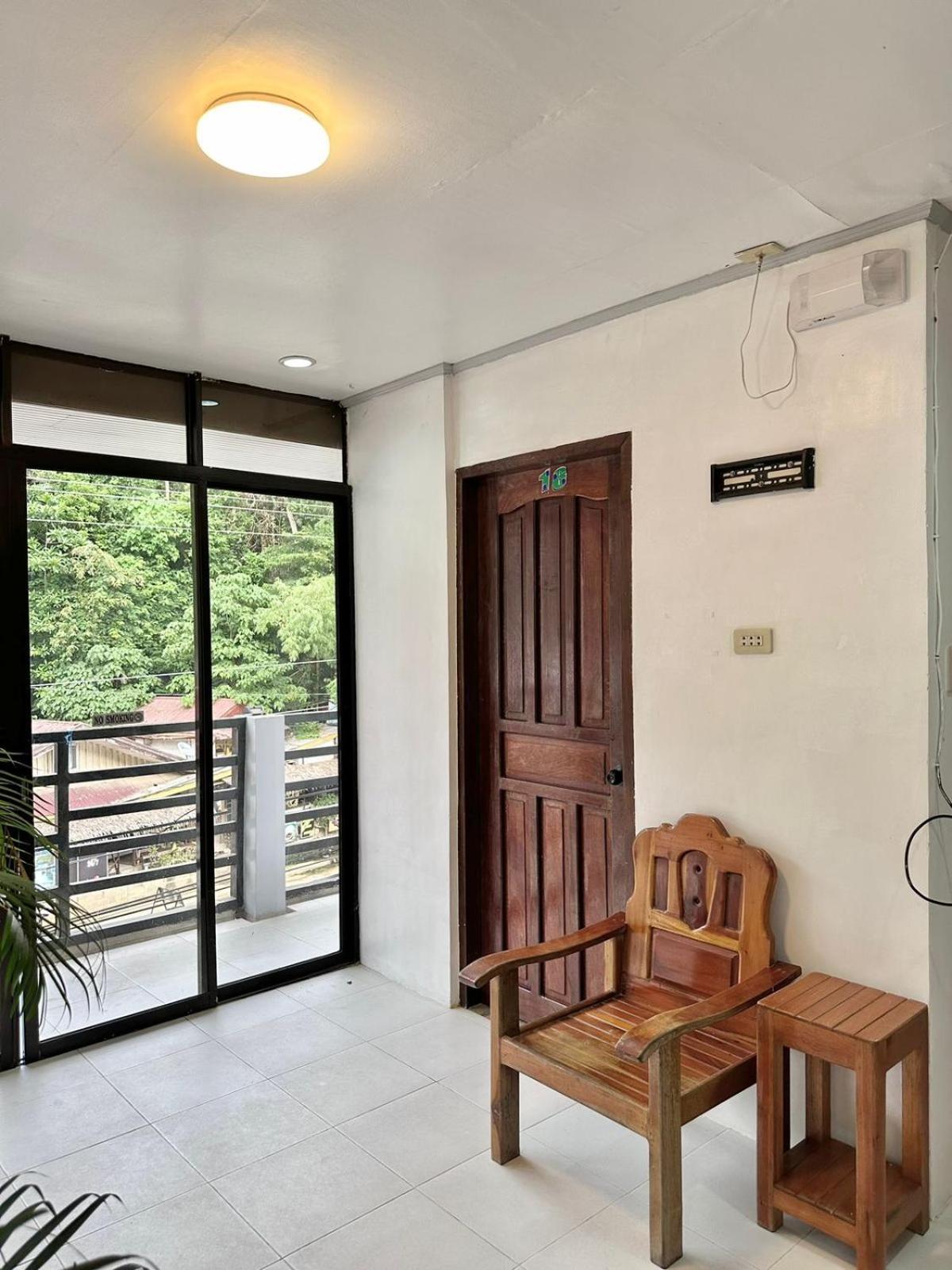Casa Juliana El Nido Otel Dış mekan fotoğraf