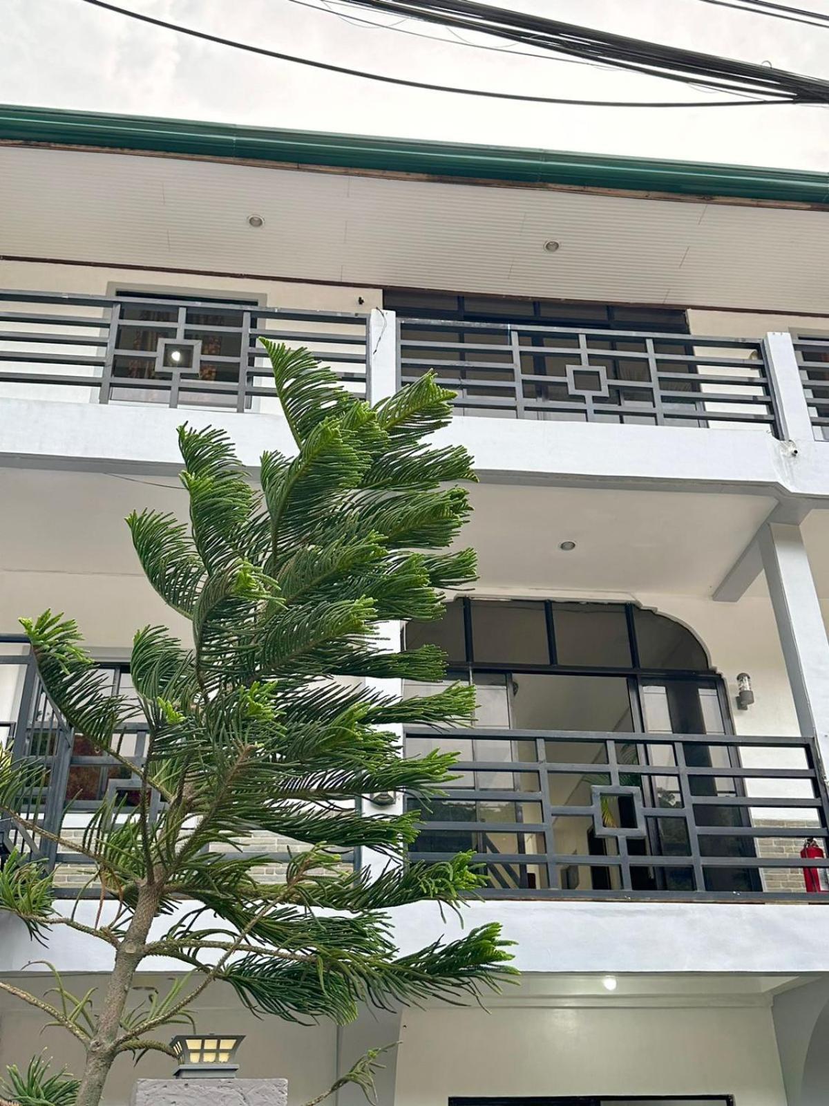 Casa Juliana El Nido Otel Dış mekan fotoğraf