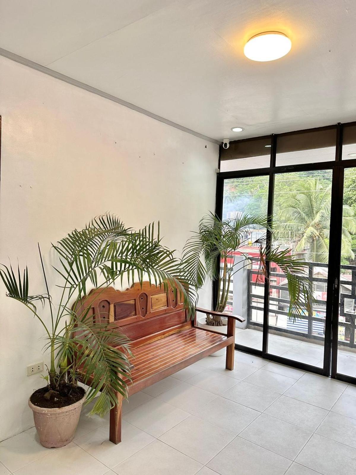 Casa Juliana El Nido Otel Dış mekan fotoğraf