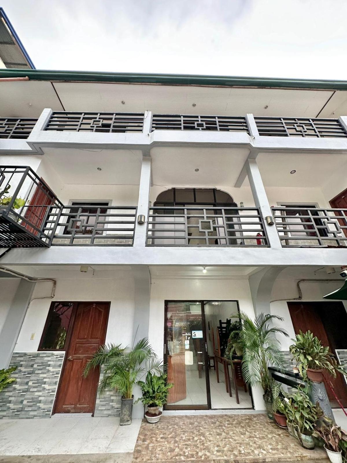 Casa Juliana El Nido Otel Dış mekan fotoğraf