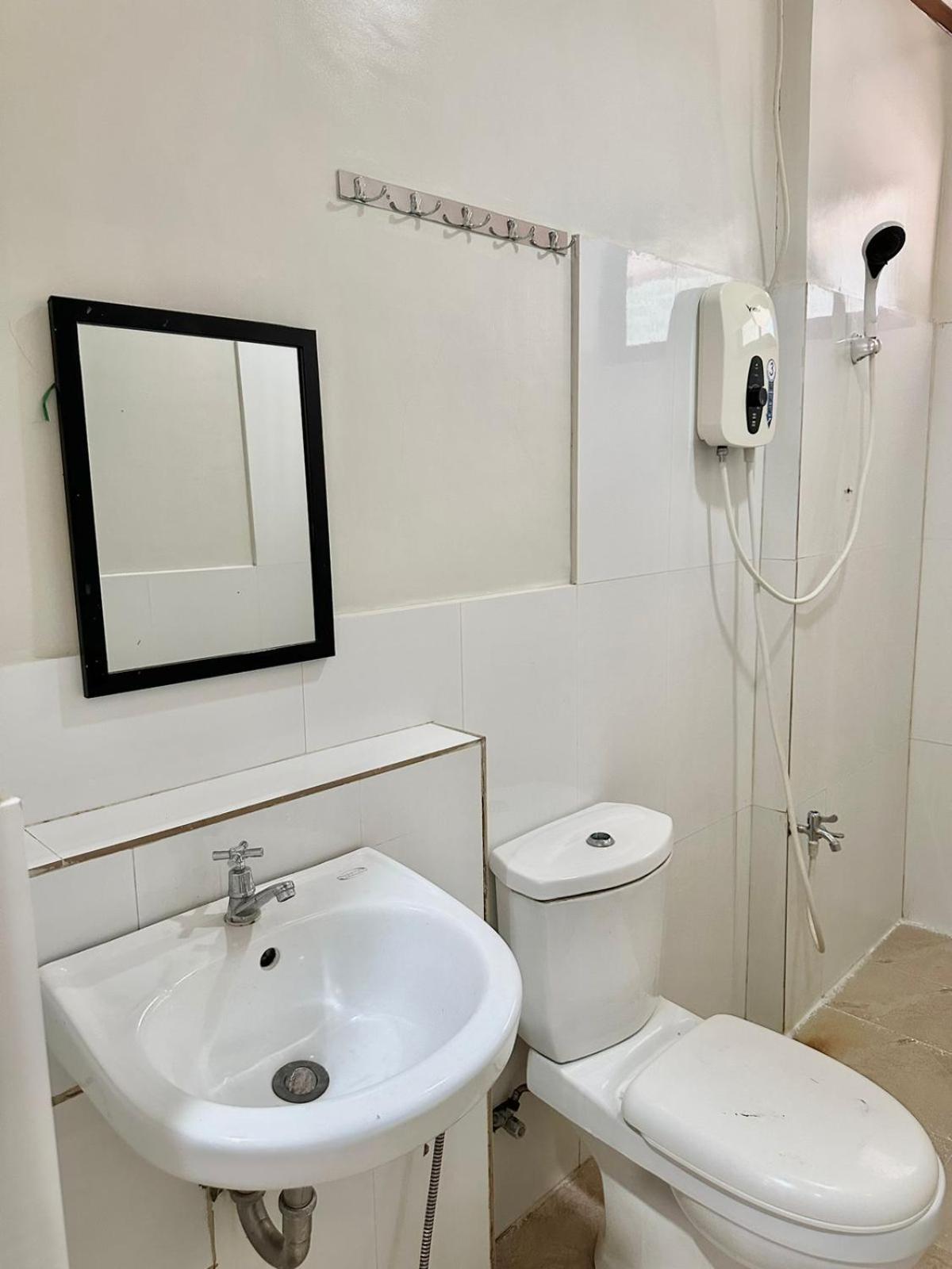 Casa Juliana El Nido Otel Dış mekan fotoğraf