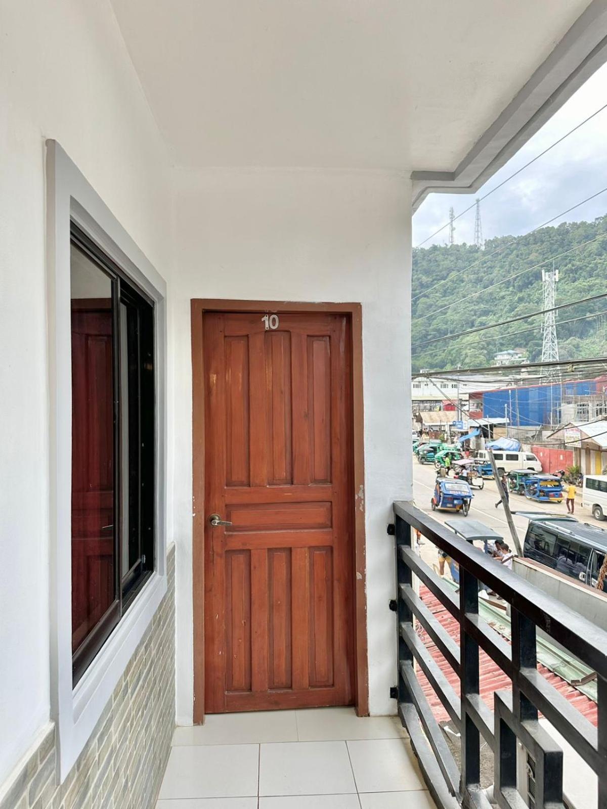 Casa Juliana El Nido Otel Dış mekan fotoğraf