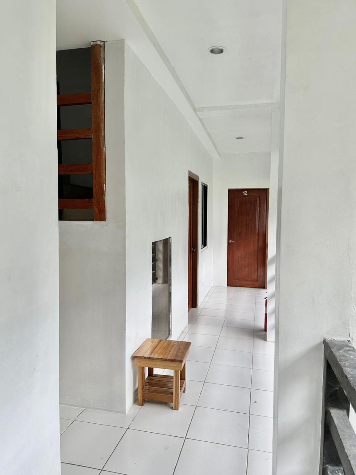 Casa Juliana El Nido Otel Dış mekan fotoğraf