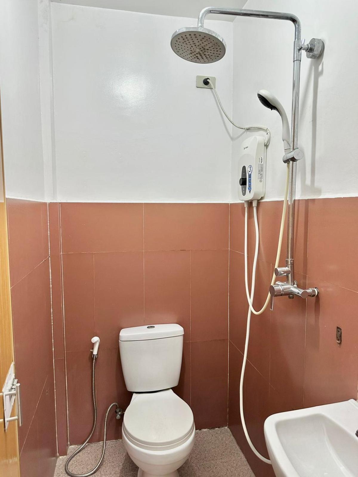 Casa Juliana El Nido Otel Dış mekan fotoğraf
