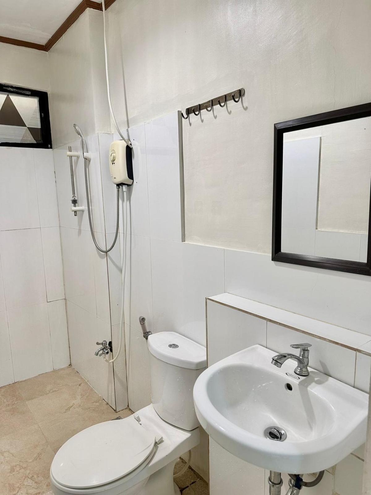 Casa Juliana El Nido Otel Dış mekan fotoğraf