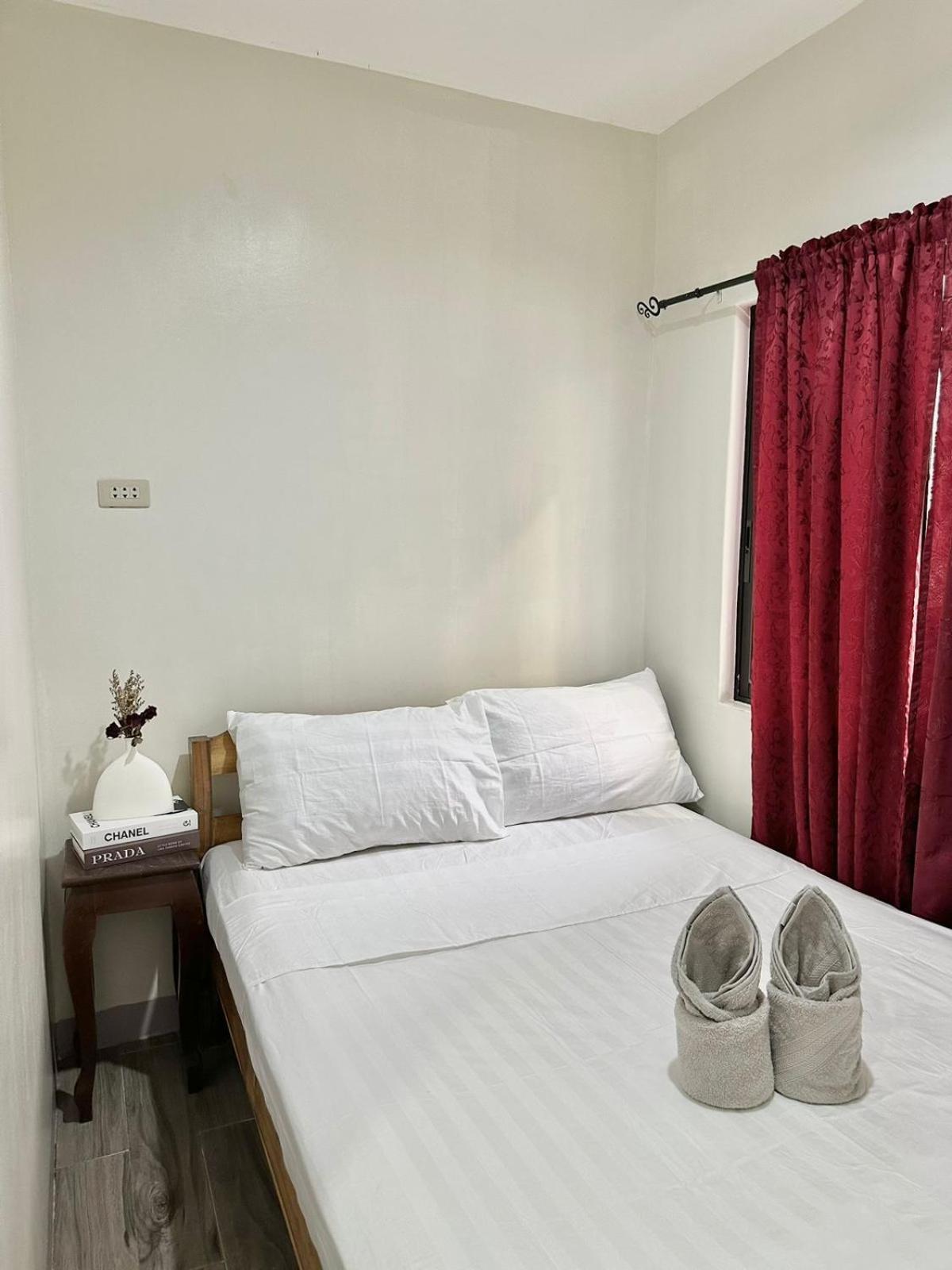 Casa Juliana El Nido Otel Dış mekan fotoğraf