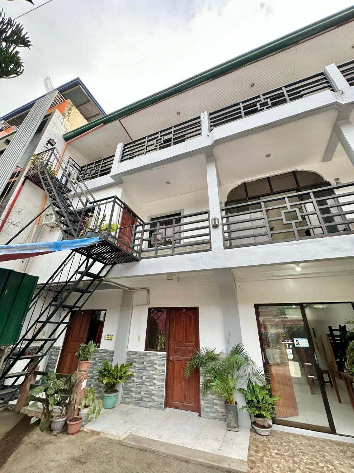 Casa Juliana El Nido Otel Dış mekan fotoğraf