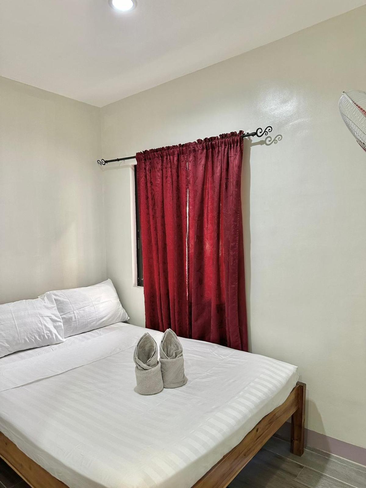 Casa Juliana El Nido Otel Dış mekan fotoğraf