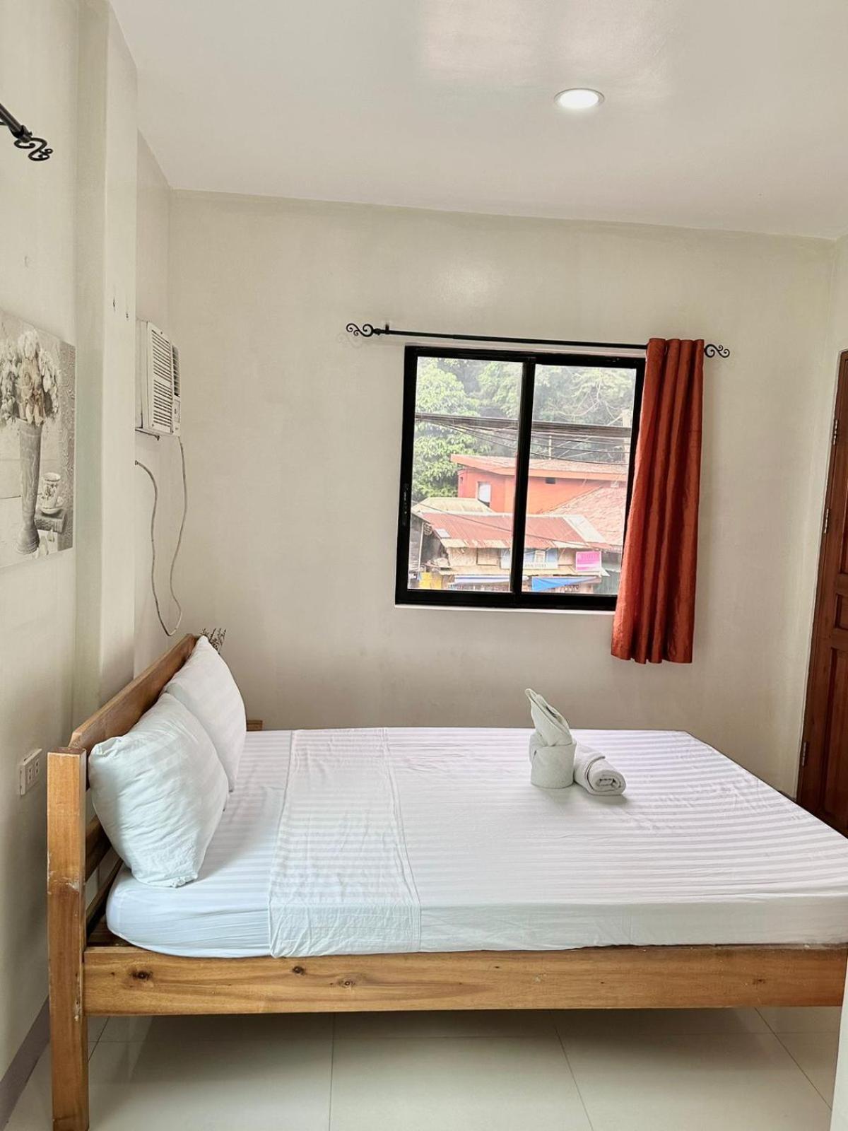Casa Juliana El Nido Otel Dış mekan fotoğraf