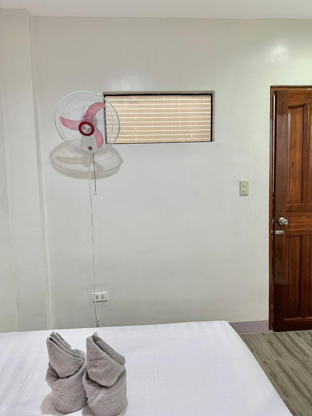 Casa Juliana El Nido Otel Dış mekan fotoğraf