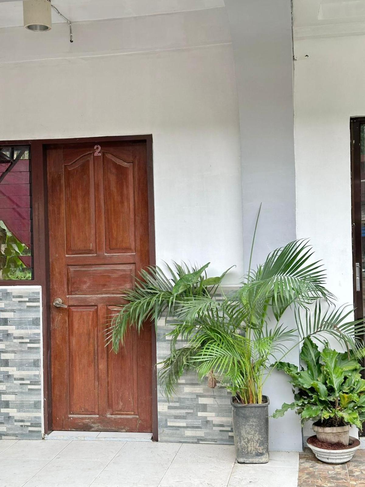 Casa Juliana El Nido Otel Dış mekan fotoğraf