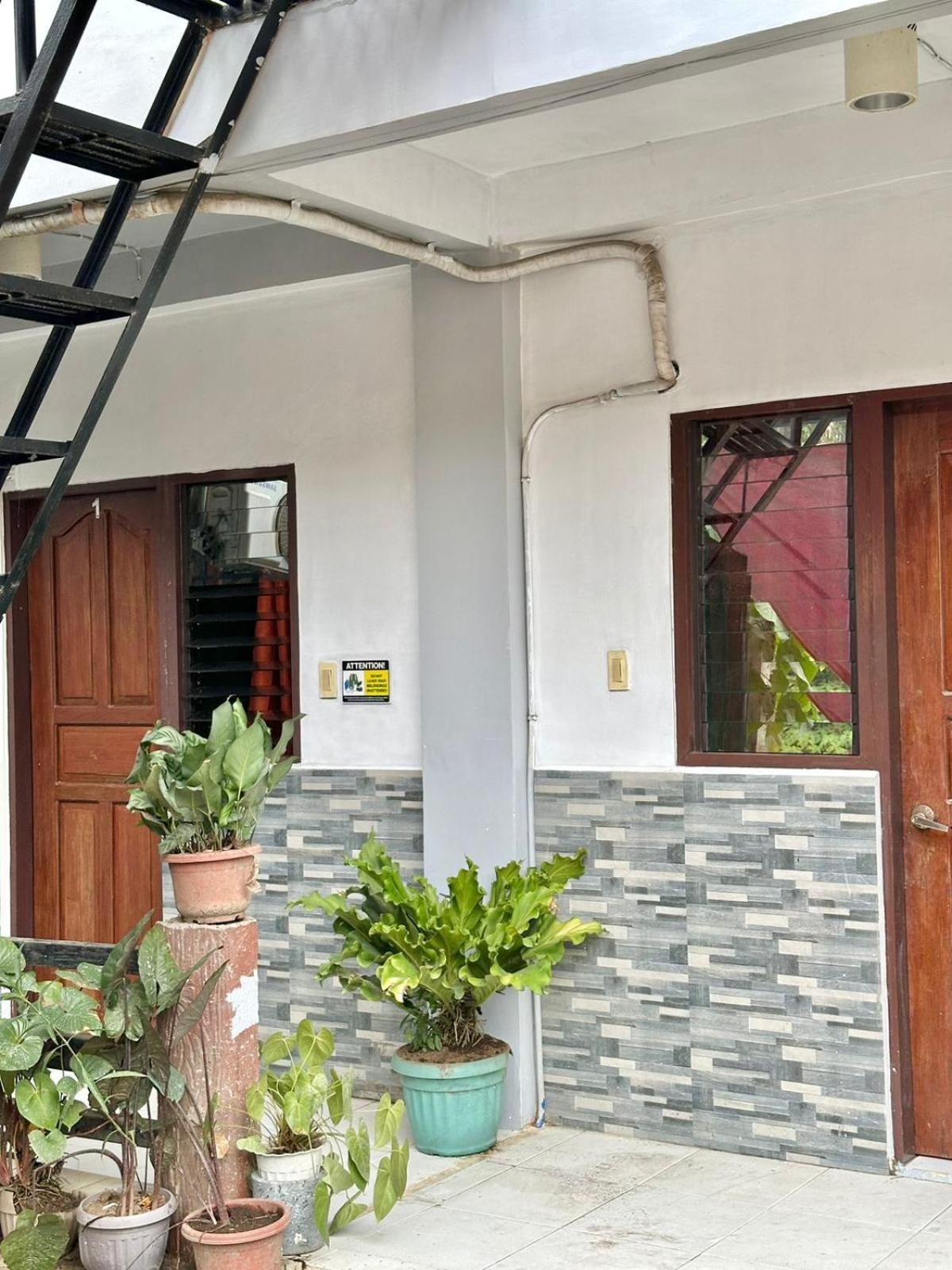 Casa Juliana El Nido Otel Dış mekan fotoğraf