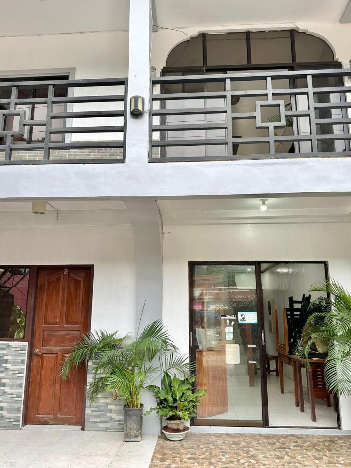 Casa Juliana El Nido Otel Dış mekan fotoğraf