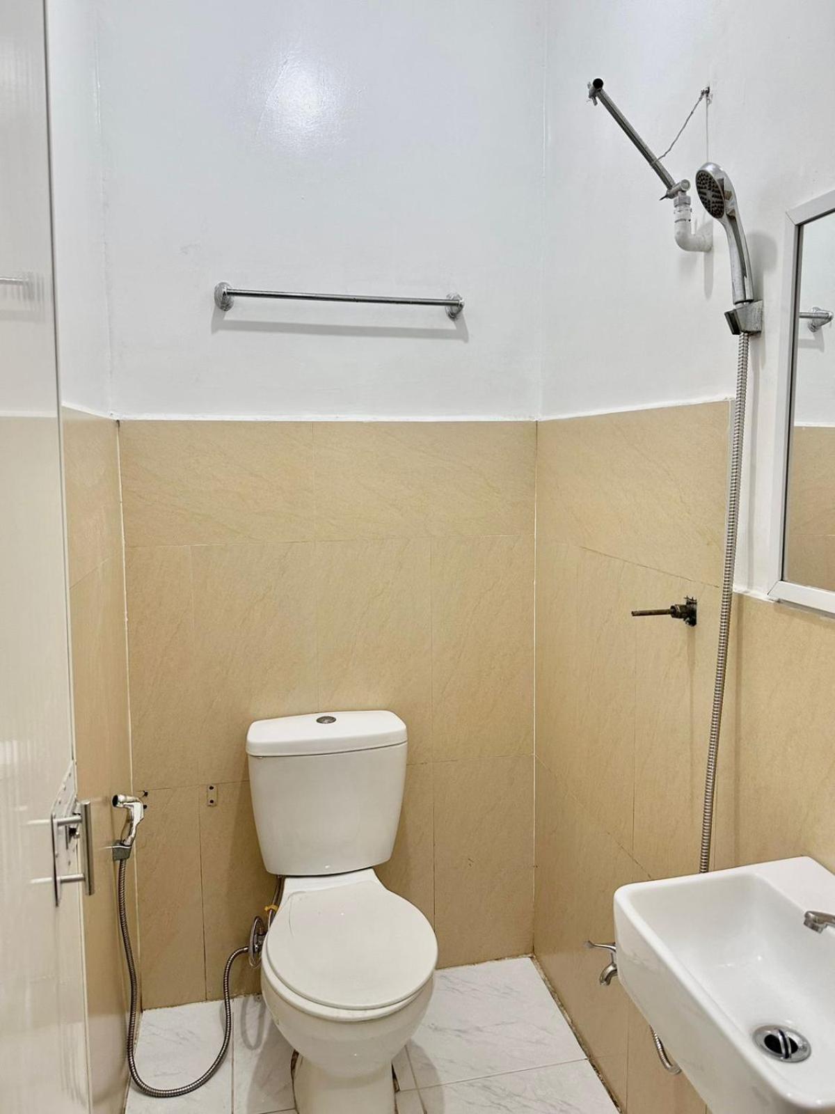 Casa Juliana El Nido Otel Dış mekan fotoğraf