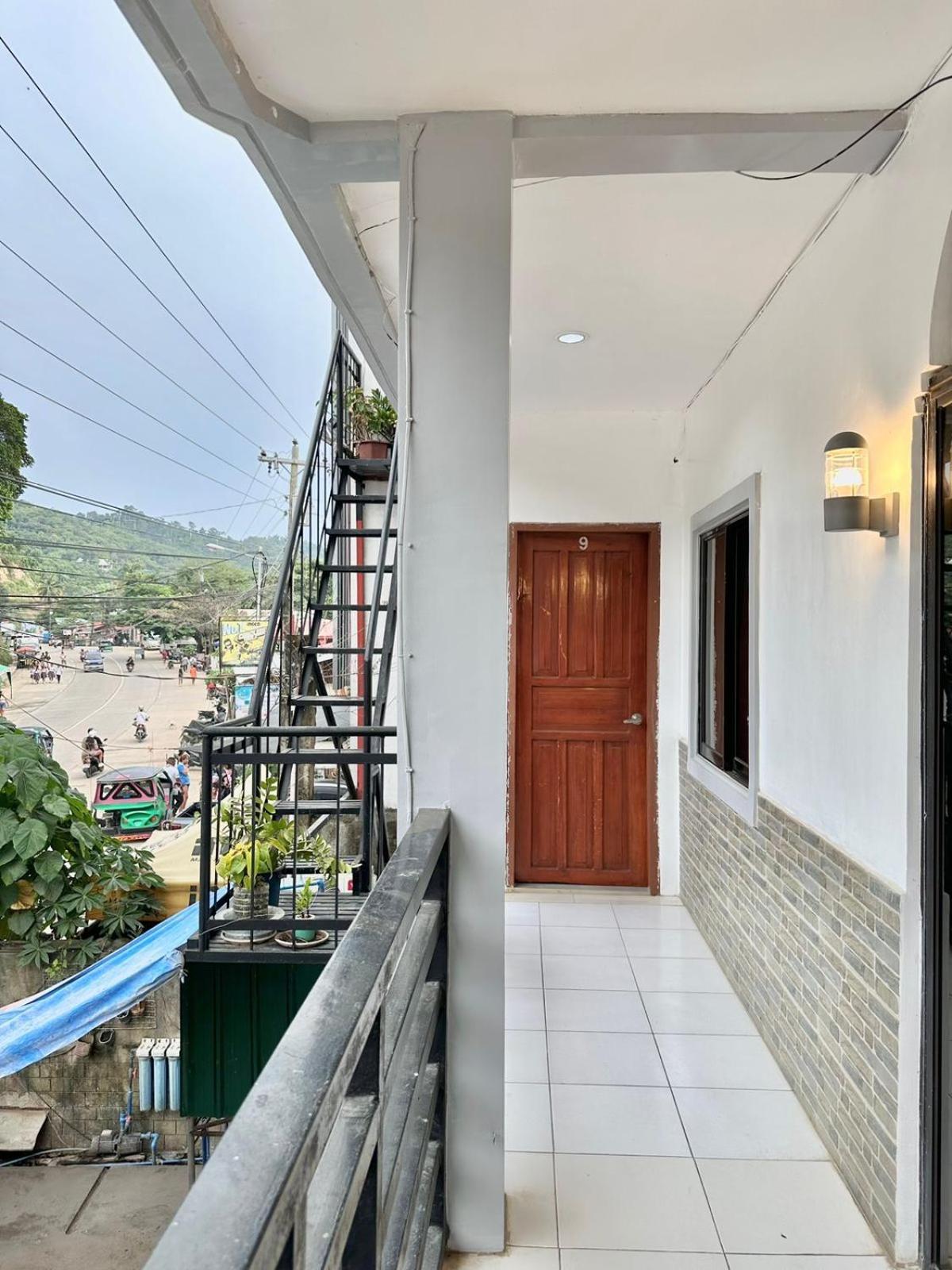 Casa Juliana El Nido Otel Dış mekan fotoğraf