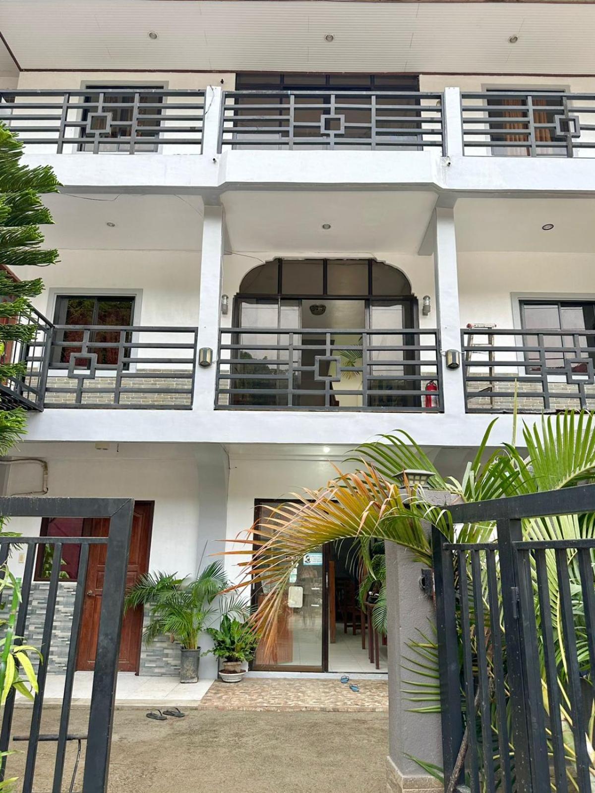 Casa Juliana El Nido Otel Dış mekan fotoğraf