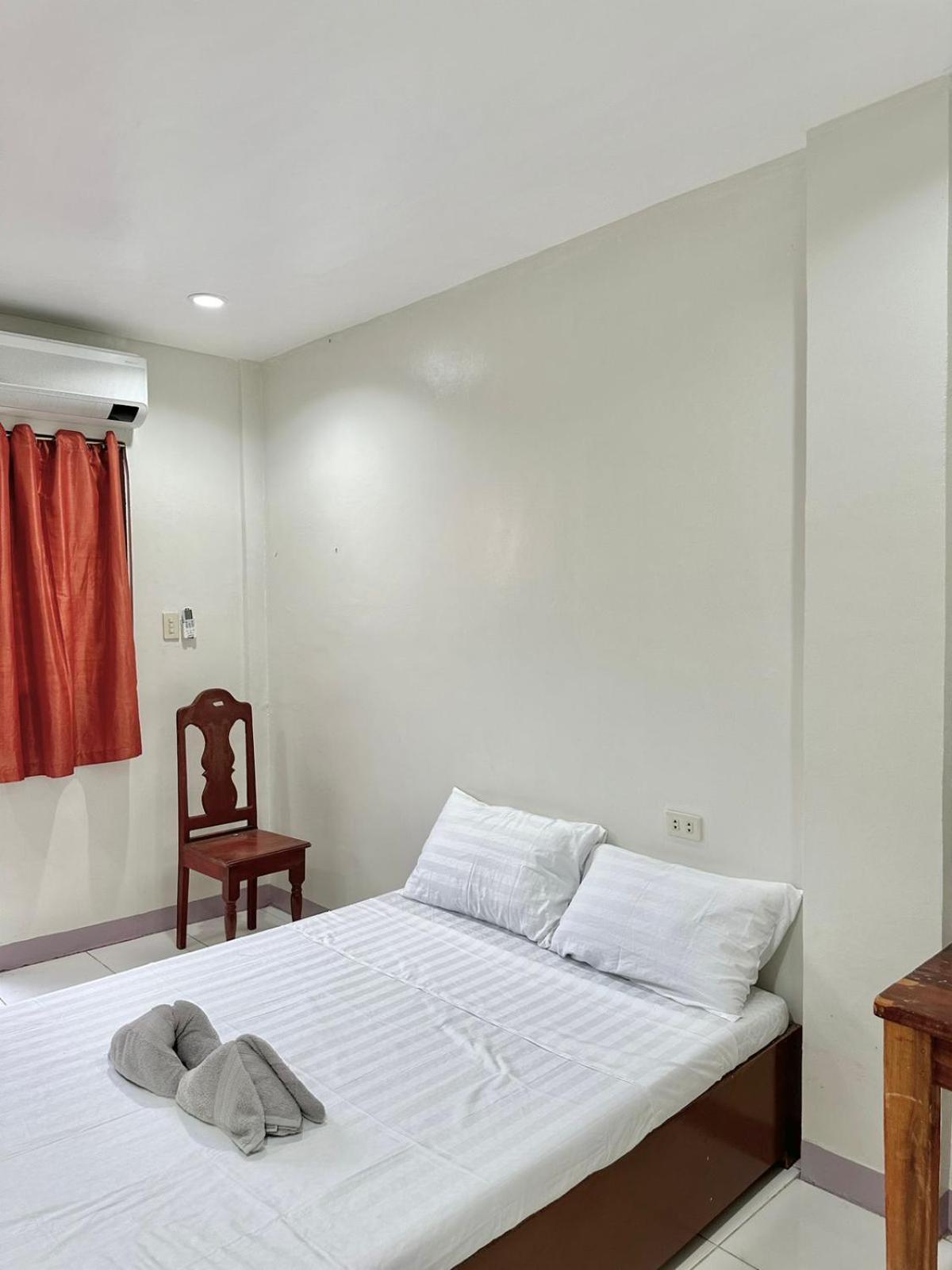 Casa Juliana El Nido Otel Dış mekan fotoğraf