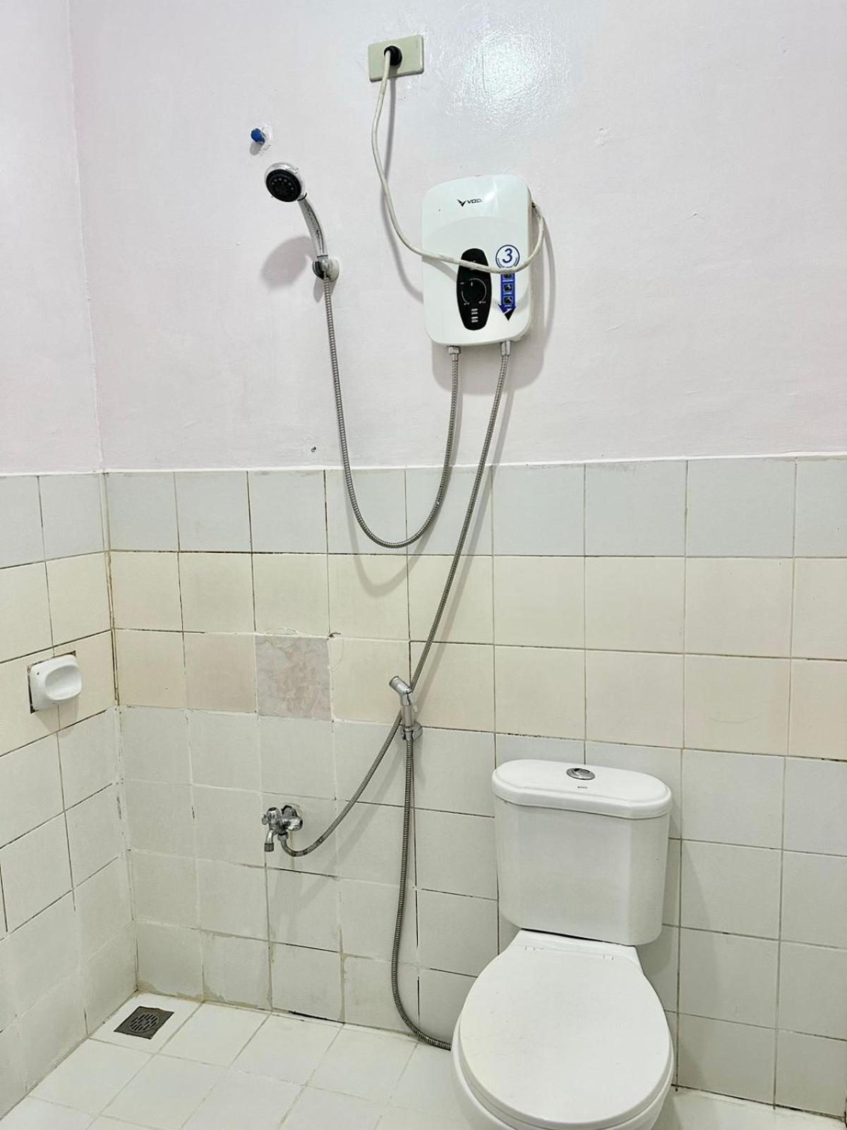 Casa Juliana El Nido Otel Dış mekan fotoğraf