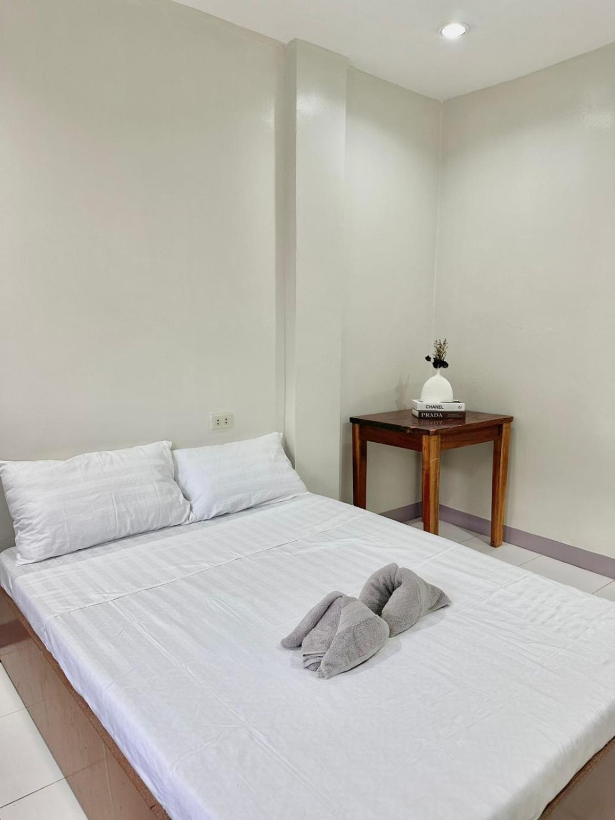 Casa Juliana El Nido Otel Dış mekan fotoğraf